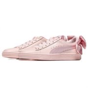 PUMA 彪马 Basket Bow 36731901 女士休闲运动鞋  329元包邮