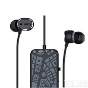 镇店之宝，AKG 爱科技 N20NC 入耳式降噪耳机