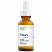 The Ordinary 2% 改良复合维A（视黄醇）精华乳液 30ml 8英镑约￥70