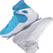 LI-NING 李宁 ABAL021 男士音速6高帮篮球鞋 405元包邮（需用券）