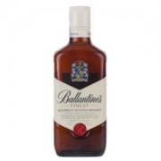Ballantine‘s 百龄坛 特醇苏格兰威士忌 500ml  单瓶 *3件