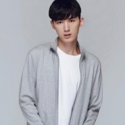VANCL 凡客诚品 1090793 男士卫衣