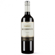 Concha y Toro 干露 西拉干红葡萄酒 750ml  29.9元，可399-199