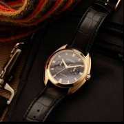 Citizen 西铁城 BU4013-07H 男士光动能腕表