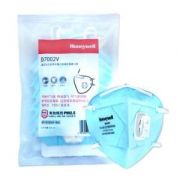 Honeywell 霍尼韦尔 D7002V 防雾霾口罩 蓝色 6只