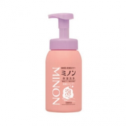 MINON 氨基酸保湿洗发沐浴露 500ml *4件  251.4元含税包邮