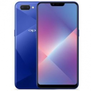 OPPO A5 3GB＋64GB 幻镜蓝 全网通手机 1099元包邮（1299-200）