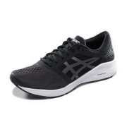 限尺码： ASICS亚瑟士RoadHawk FF缓冲跑步鞋 T7D2N-9001 237元包邮