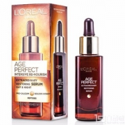 L'Oreal 欧莱雅 金致臻颜精华液30ml Prime会员凑单免费直邮含税