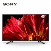 18年旗舰 Sony 索尼 KD-65Z9F 65英寸 4K液晶电视