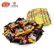 佳宝 九制/原味 酱芒果干 500g