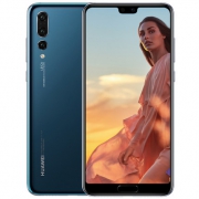 华为（HUAWEI）     P20 Pro 智能手机 全网通版 6GB+64GB