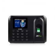 ZKTeco 中控智慧 V1000 指纹考勤机