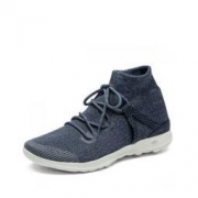 SKECHERS 斯凯奇 Go Walk Lite 15371 女款休闲运动鞋 215.2元包邮
