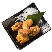 倍有滋 龙田扬鸡块 500g *8件 167.84元包邮（合20.98元/件）
