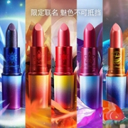 MAC 魅可 X 王者荣耀 联名款 口红