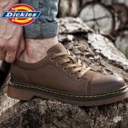 11日0点：美国 Dickies 帝客 男士 休闲皮鞋173M50LXS54