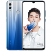 Honor 荣耀 10 青春版 智能手机 4GB+64GB 1299元包邮（需用券）