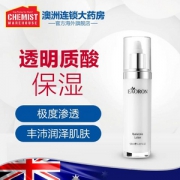 澳洲进口，EAORON 透明质酸补水乳液120ml