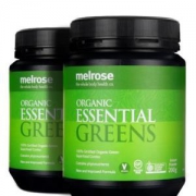 melrose 麦萝氏 澳洲绿植精粹粉 200g