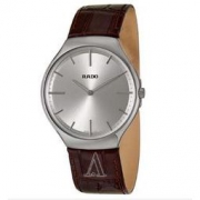 Rado 雷达 真薄系列 R27955105 男士陶瓷腕表 359美元约￥2421