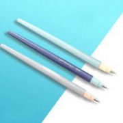 M&G 晨光 钢笔 0.38mm 1支+蓝色墨囊*3支+吸墨器