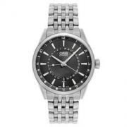 ORIS 豪利时 01761769140540782180 男士机械腕表 699美元约￥4737（需用码）