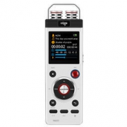 20日0点：aigo 爱国者 R6633 录音笔 16GB 479元包邮