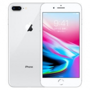 Apple 苹果 iPhone 8 Plus 智能手机 64GB 全网通 银色 4798元包邮