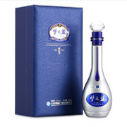 洋河中的高端酒：洋河 蓝色经典 梦之蓝 M9 52度 500ml