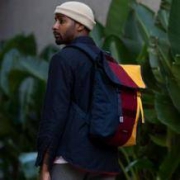 TIMBUK2 天霸 Swig TKB1620 双肩背包