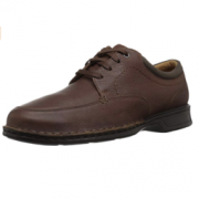 中亚Prime会员、限尺码： Clarks Northam Pace 男士牛津鞋 252.32元+28.26元含税直邮约280元