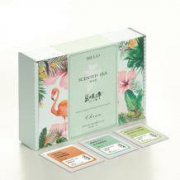 碧螺牌 网红纯水果花茶 15包/盒