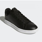 adidas 阿迪达斯 CF ADVANTAGE CL 男子休闲鞋 *2件