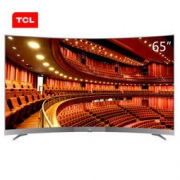 TCL 950C系列 液晶电视 65英寸 4599元包邮（满减）