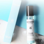 W.DRESSROOM 服饰&家居香氛喷雾 100ml*2瓶