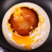 南湖牌 咸鸭蛋实惠装 55g*20枚*2件