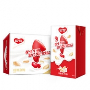 京东PLUS会员：银鹭 花生牛奶口味 复合蛋白饮料 250ml*16盒  26.8元