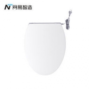 网易智造 NIT-ST-01-J-WH 即热马桶盖板 缓降V型 199元包邮