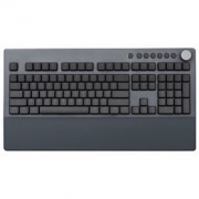 iKBC Table E412 机械键盘 108键 Cherry轴 619元包邮（需10元定金）
