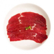 AONIUBAO 澳纽宝 澳洲上脑牛肉片 500g *6件 179.4元包邮（需用券，合29.9元/件）