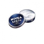 NIVEA 妮维雅 经典蓝罐 润肤霜 75ml+ 30ml
