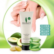 Sukin 苏芊  天然护手霜 125ml*2支*3件 157元包邮包税