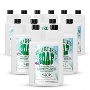 CHARLIE'S SOAP 查理洗涤剂 全天然环保洗衣液950  499.5元包邮