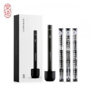 京造 JZ1F+ 精密电动螺丝刀 黑色56批头套装