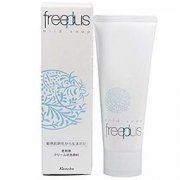 freeplus 芙丽芳丝 净润洗面霜 100g 98元包邮