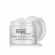 Philisophy 自然哲理 hope in a jar 新希望眼霜 15ml