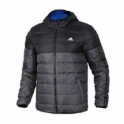 adidas 阿迪达斯 ITAVIC REV BQ8545 男士羽绒服