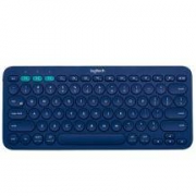 Logitech 罗技 K380 无线蓝牙键盘