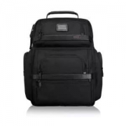 TUMI 途明 ALPHA 2 T-Pass 26578D2 中性款尼龙双肩包